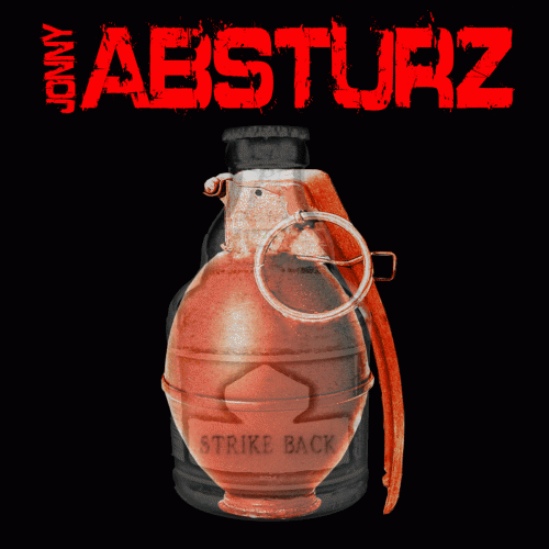 Jonny Absturz : Strike Back